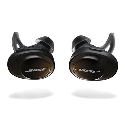 SoundSport Free Truly Wireless Headphones