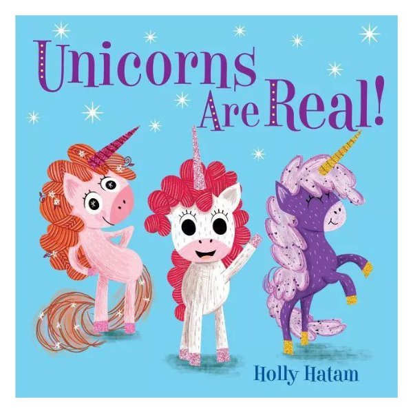 Unicorns Are Real! 