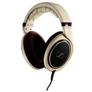 Sennheiser Audiophile E.A.R. Headphones HD598