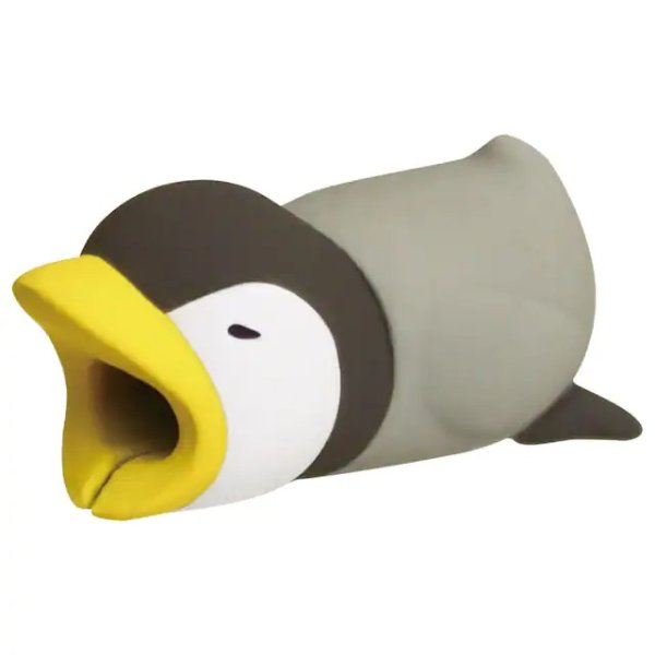 Penguin iPhone Accessory