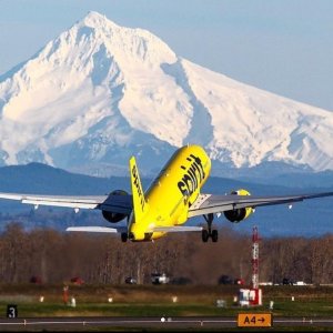 Fare From $31Spirit Airlines EWR to MCO For $31, ORD to FLL For $31