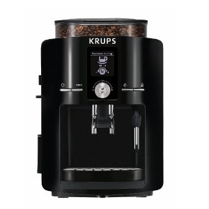 KRUPS Coffee & Kitchen Essentials @ Amazon.com