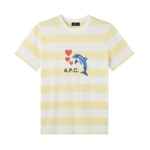 APC小海豚超可爱~小海豚T恤