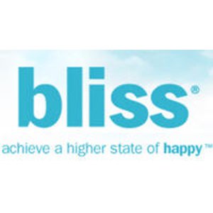 Bliss：精选化妆品、护肤品及服饰配件促销