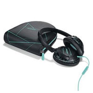 声动绚彩Bose® 'SoundTrue™' 系列Around-Ear Headphones耳罩式耳机