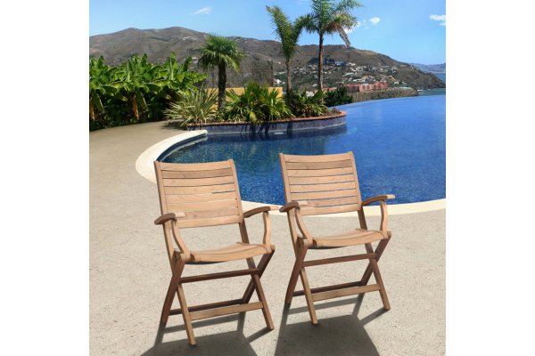 Amazonia Chair (Set of 2)