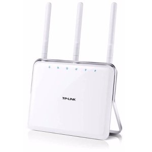 TP-LINK Archer C9 AC1900 Dual Band Wireless Router + $20 Riot Points