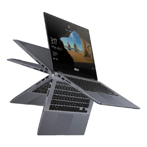 ASUS VivoBook Flip Laptop (i3-8145U, 4GB, 128GB)