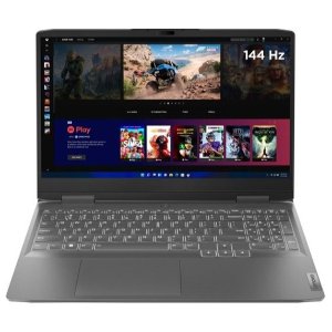 Lenovo LOQ (16" AMD) Laptop (R7 7840HS, 4050, 8GB, 512GB)