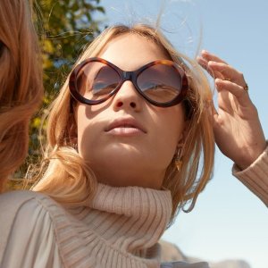 New Markdowns: Nordstrom Rack Designer Sunglasses Sale