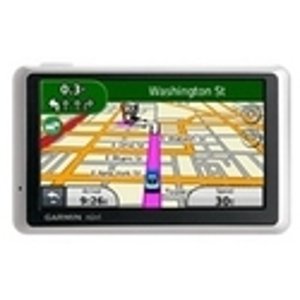 Garmin nuvi 1350T 4.3" Portable GPS 导航仪