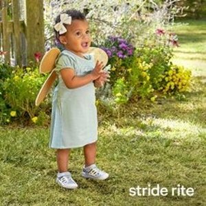 Stride Rite Kids Shoes Sale