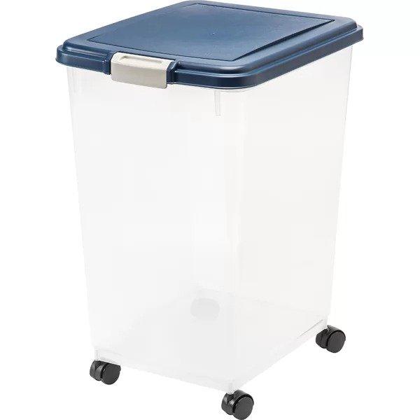 Nowell Airtight 69 Qt Food Storage ContainerNowell Airtight 69 Qt Food Storage ContainerShipping & ReturnsMore to Explore