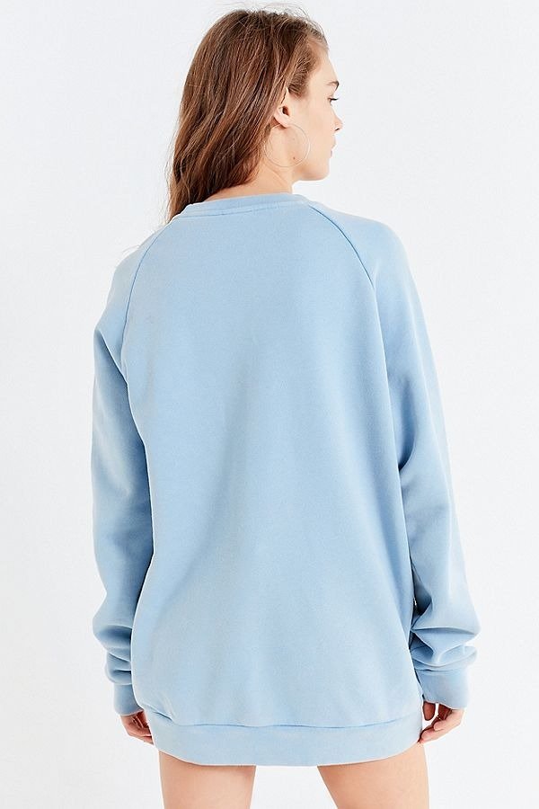 adidas Originals Adicolor Trefoil Warm-Up Sweatshirt