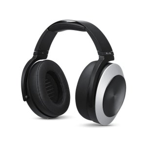 AUDZE EL-8 Titanium Magnetic Planar Closed-Back Headphones (Refurbished)
