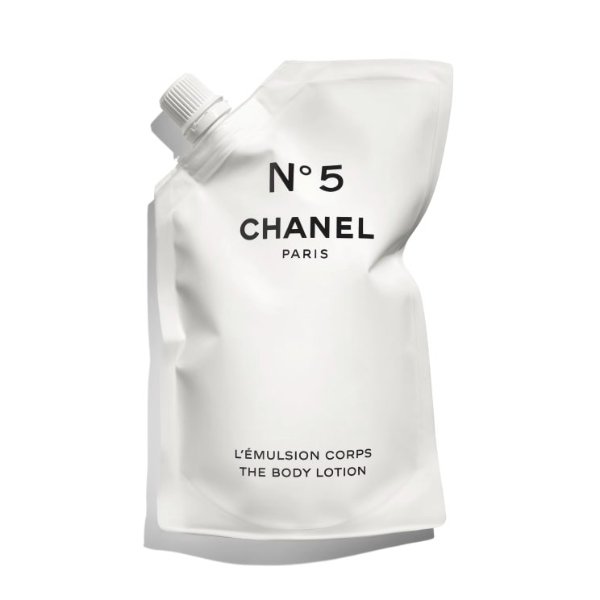 forhåndsvisning Drik vand halt Chanel, Inc. N°5 The Body Lotion | CHANEL 55.00