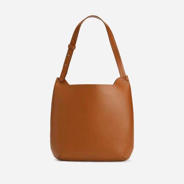 The Cactus Leather Hobo