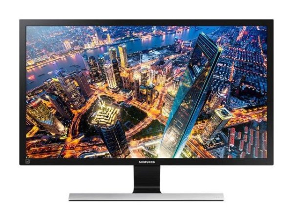 Samsung LU28E570DS/ZA Ultra HD 4K LED Gaming 显示器