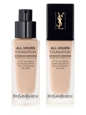 All Hours Full Coverage Matte Foundation/0.84 oz