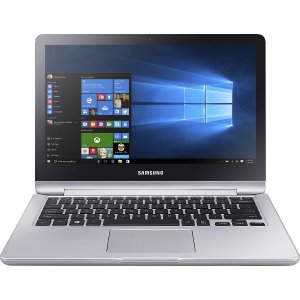 Samsung Notebook 7 Spin 2-in-1 13.3 Touch Screen Laptop(i5,12GB,1TB)