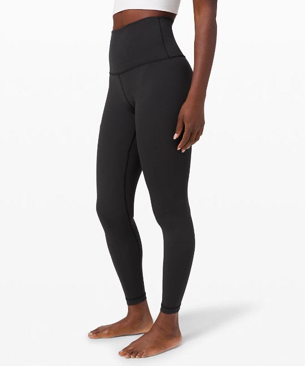 Wunder Under Super High-Rise Tight *Full-On Luxtreme Online Only 28" | Women's Pants | lululemon
