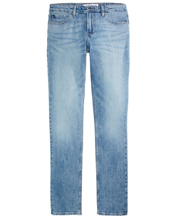 Men's Slim-Fit Jeans