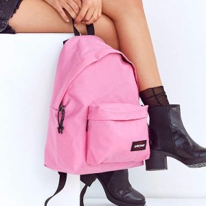 Eastpak Padded Pak’r® Canvas Backpack @ Urban Outfitters