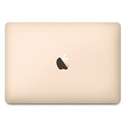 MacBook (2016) 12"土豪金 (M5-6Y54 8GB 512GB)