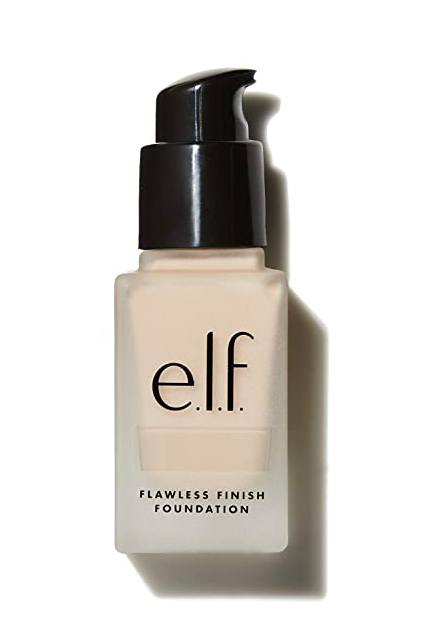 e.l.f. Cosmetics Flawless Finish Foundation Hot Sale