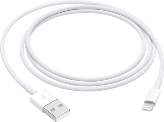 3.3' Lightning to USB Cable
