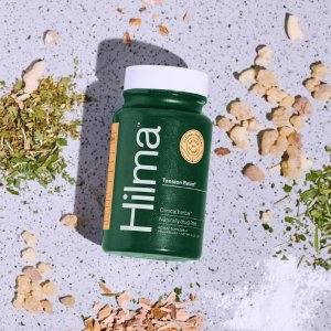 15% offDealmoon Exclusive: Hilma Natural remedies