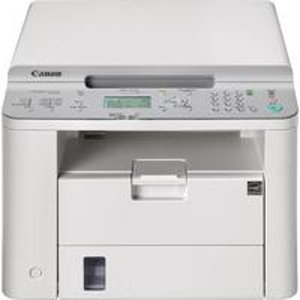 佳能imageCLASS D530激光黑白打印机带扫描仪和复印机