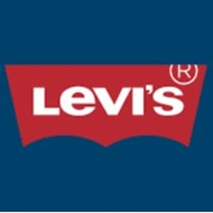 Levi's官网 春促提前享 501牛仔裤£77 高腰裤£56 奶蓝卫衣£38