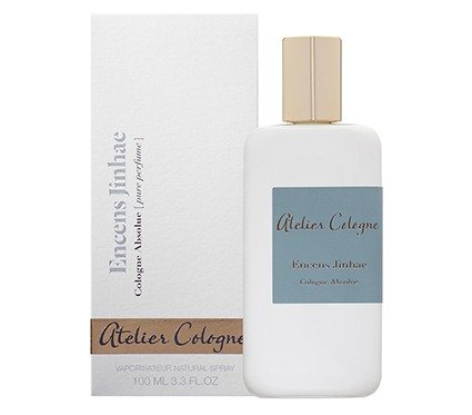 Encens Jinhae for Women and Men by Atelier Cologne Pure Perfume Spray