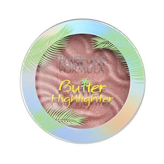 Butter Highlighter, Pink