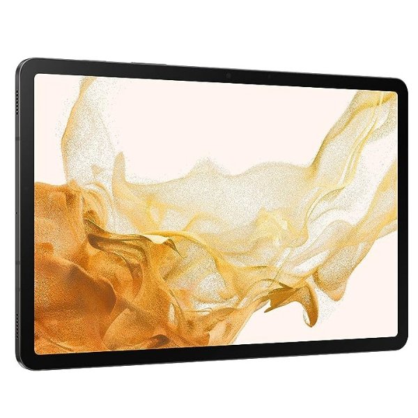 Galaxy Tab S8+ 12.4" 128GB WiFi 6E Android Tablet