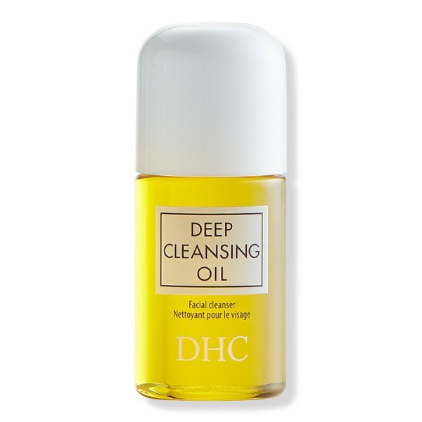 Travel Size Deep Cleansing Oil - DHC | Ulta Beauty