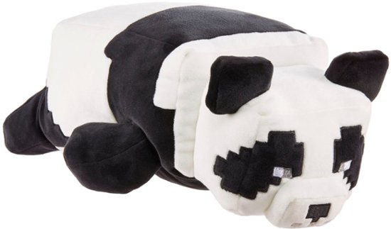 Minecraft 12" Basic Plush Panda