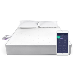 Eight Sleep 全站促销 收黑科技智能床垫
