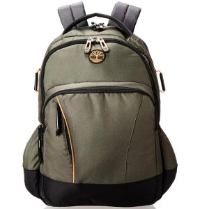 Timberland Danvers River 17-Inch Backpack