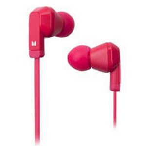 Nokia WH-920 Purity Stereo Headset by Monster