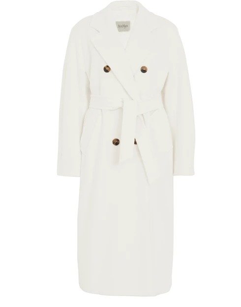 Madame wool coat - 101801