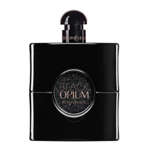 Ladies Black Opium Le Parfum EDP Spray 3.04 oz Fragrances 3614273863360