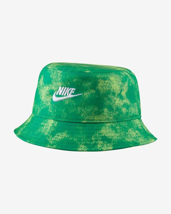 SportswearTie-Dye 渔夫帽
