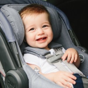 UPPAbaby Items @ Albee Baby