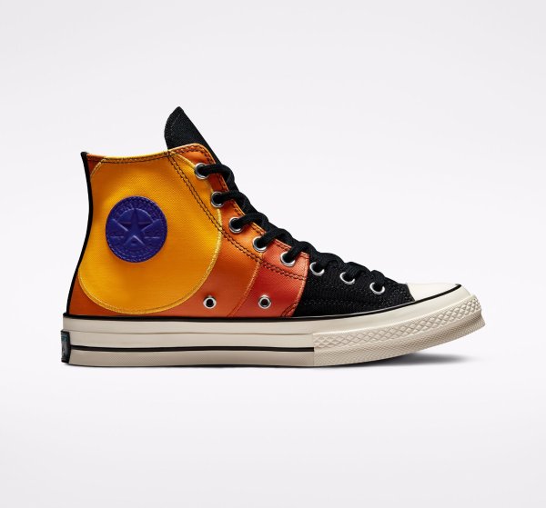 Space Jam: A New Legacy 联名 Chuck 70