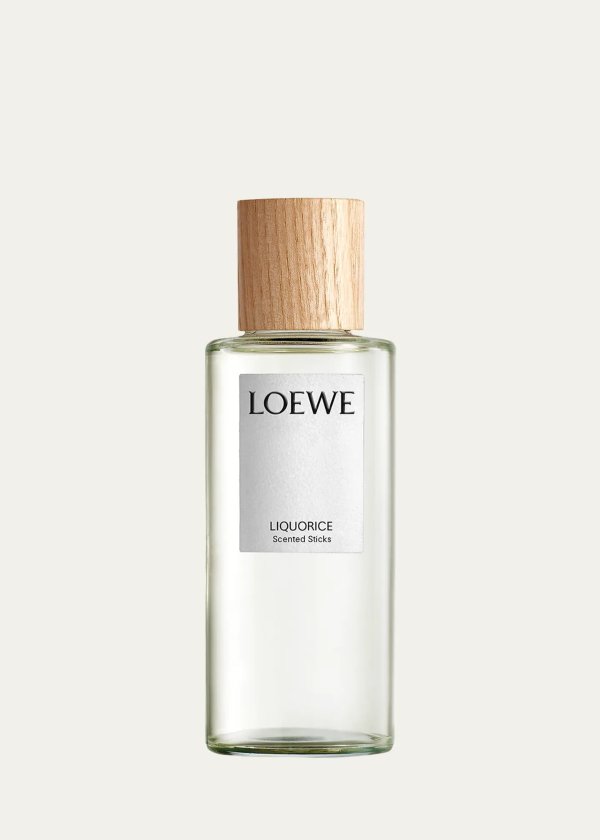 Loewe8.3 oz. Liquorice Room Diffuser Refill