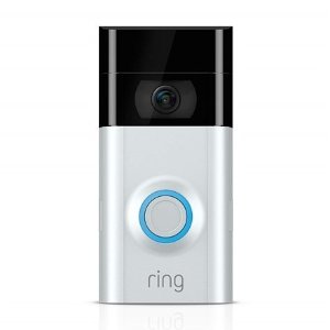 Ring Video Doorbell 2 智能可视门铃 二手
