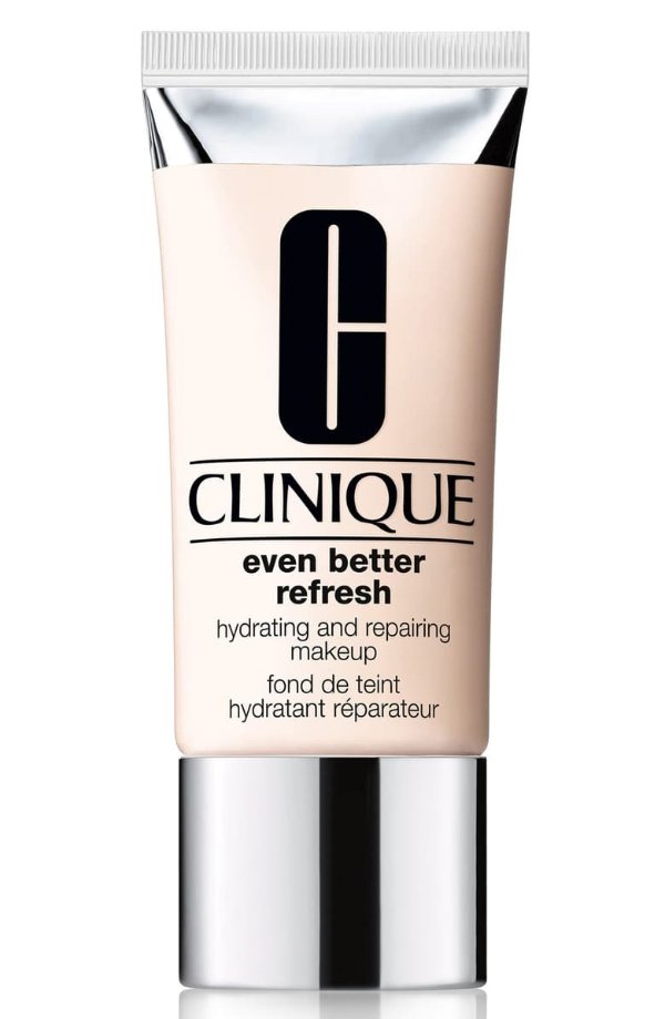 Even Better Refresh Hydrating and Repairing Makeup Full-Coverage Foundation