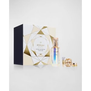 Cle de Peau Beaute$200 off $800Limited Edition Ultimate Age-Defying Collection ($562 Value)